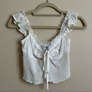 Princess Polly Chet Top